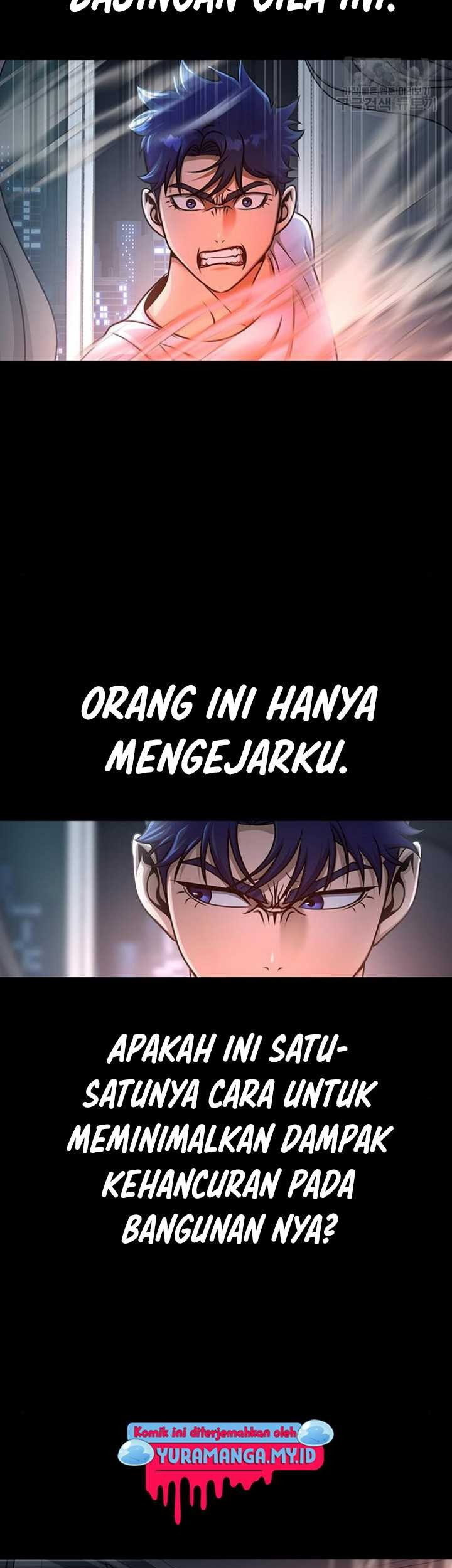 Steel-Eating Player Chapter 15 - halaman 120
