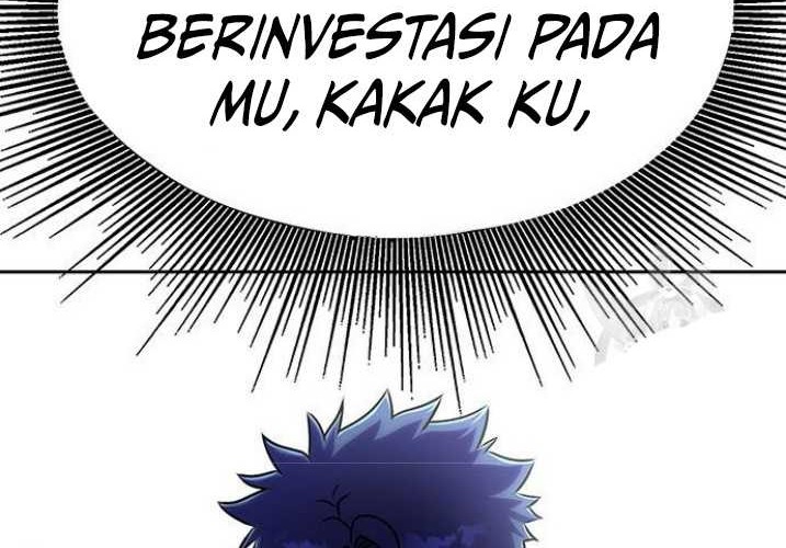 Steel-Eating Player Chapter 15 - halaman 21