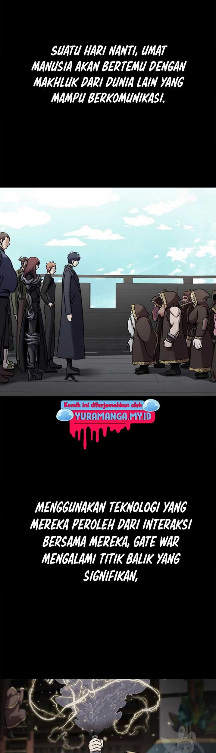 Steel-Eating Player Chapter 15 - halaman 26