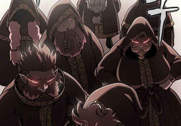 Steel-Eating Player Chapter 15 - halaman 29