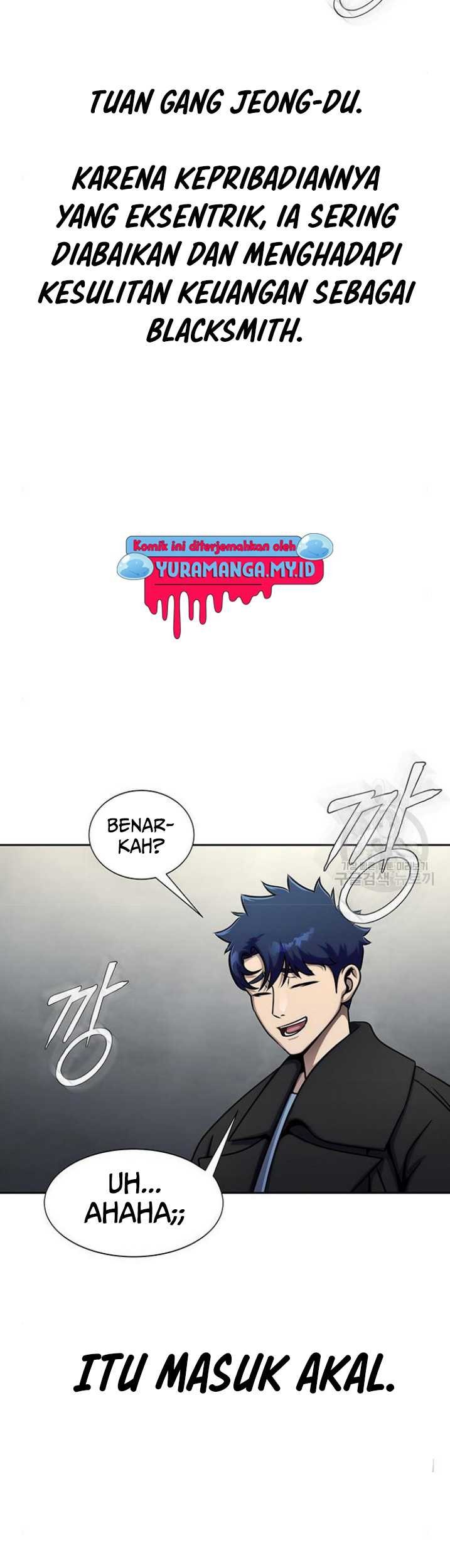 Steel-Eating Player Chapter 15 - halaman 38