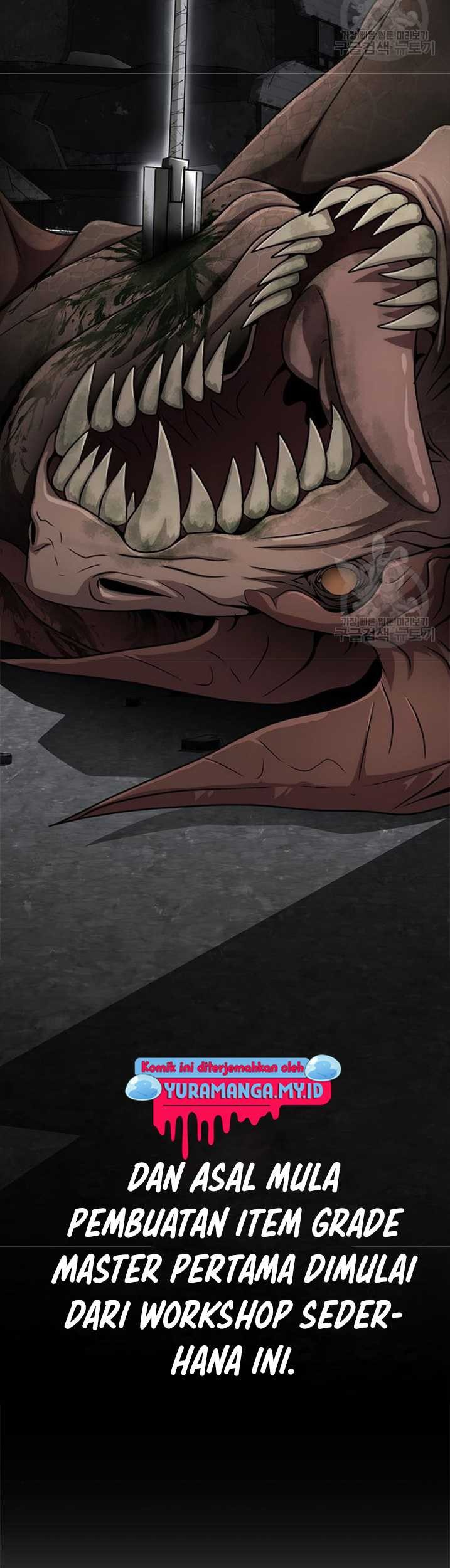 Steel-Eating Player Chapter 15 - halaman 42