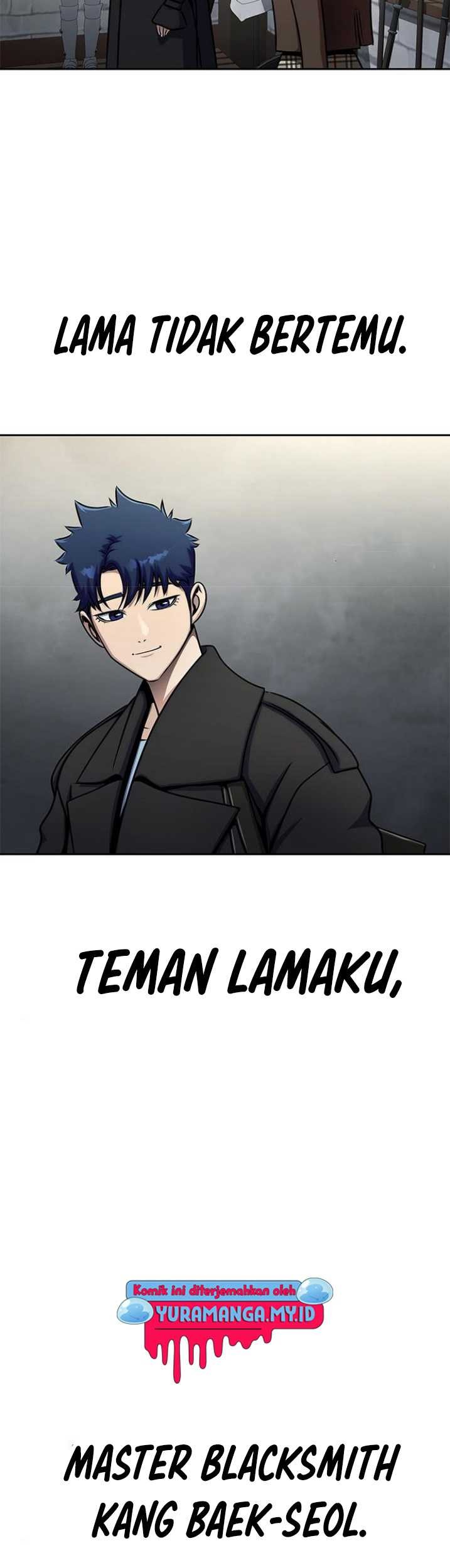 Steel-Eating Player Chapter 15 - halaman 46