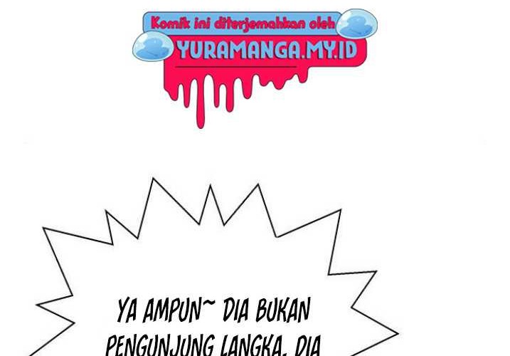 Steel-Eating Player Chapter 15 - halaman 49