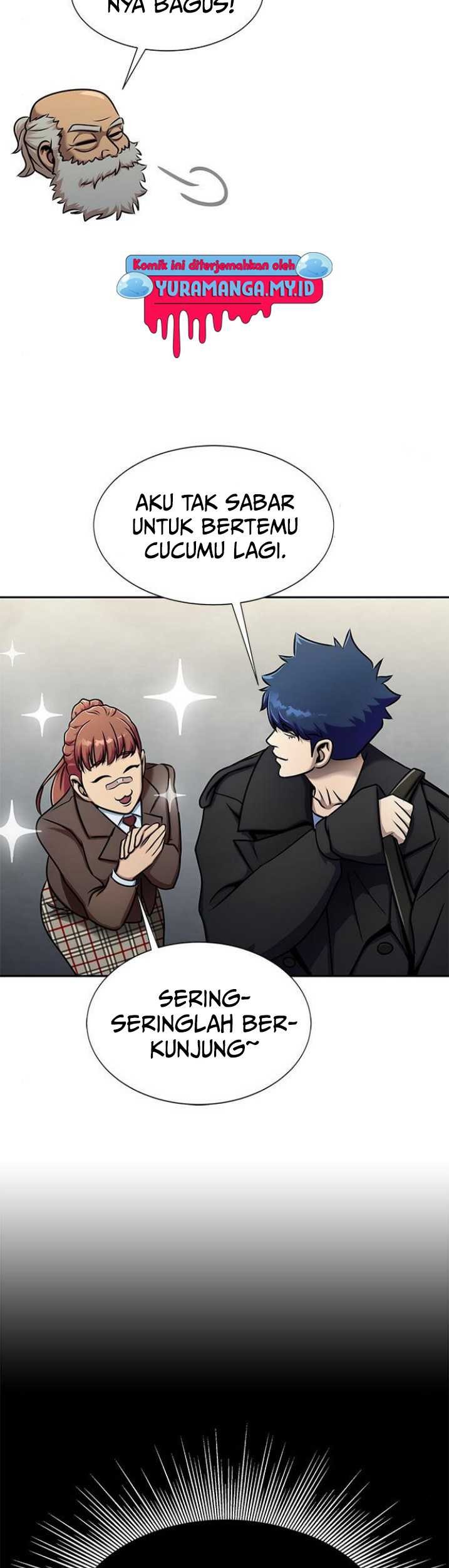 Steel-Eating Player Chapter 15 - halaman 56
