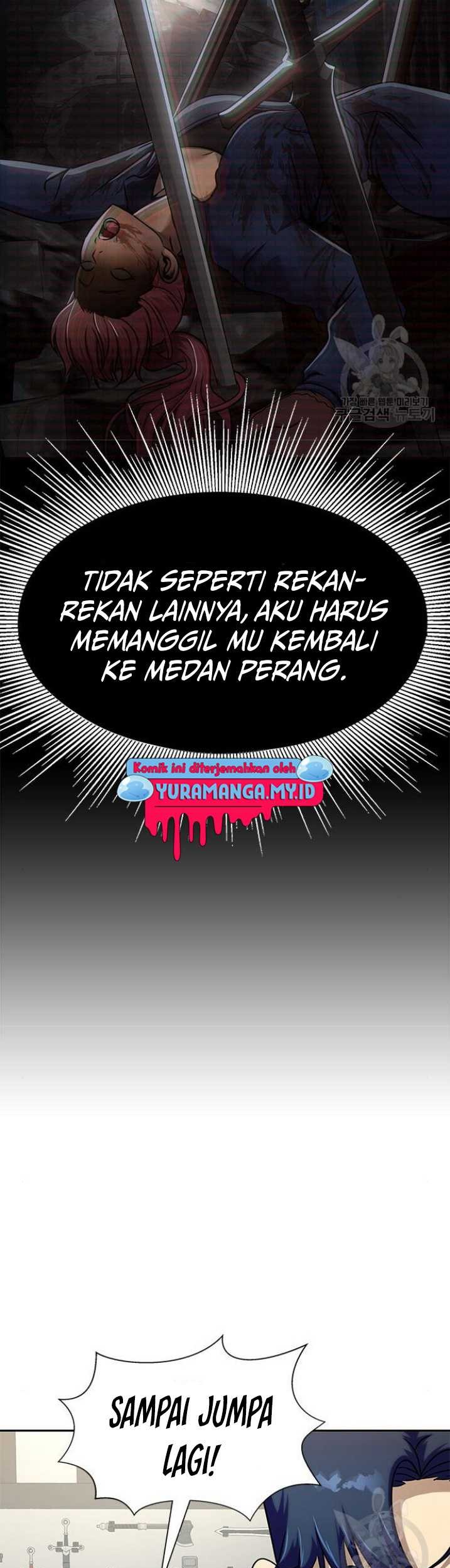 Steel-Eating Player Chapter 15 - halaman 58