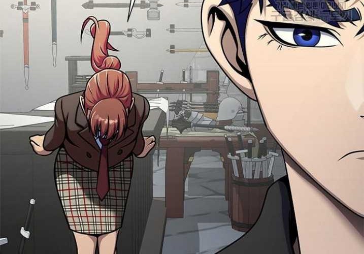 Steel-Eating Player Chapter 15 - halaman 59