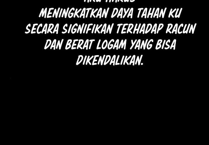Steel-Eating Player Chapter 15 - halaman 65