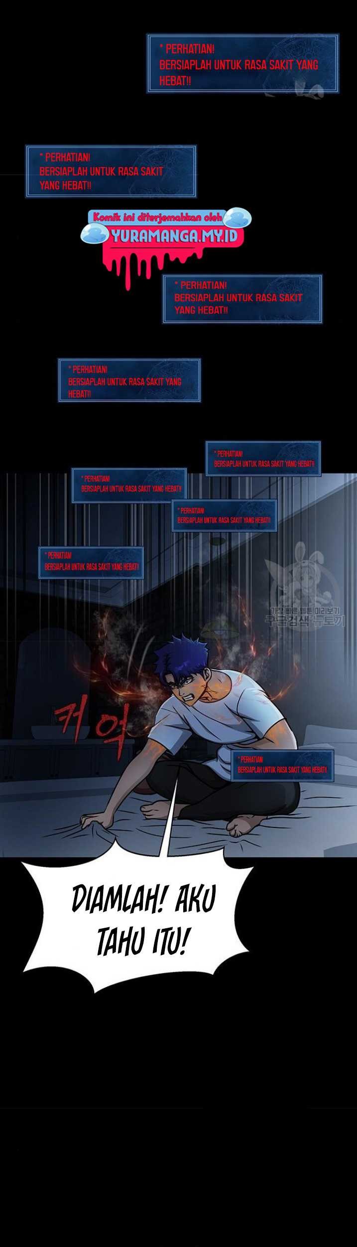Steel-Eating Player Chapter 15 - halaman 74