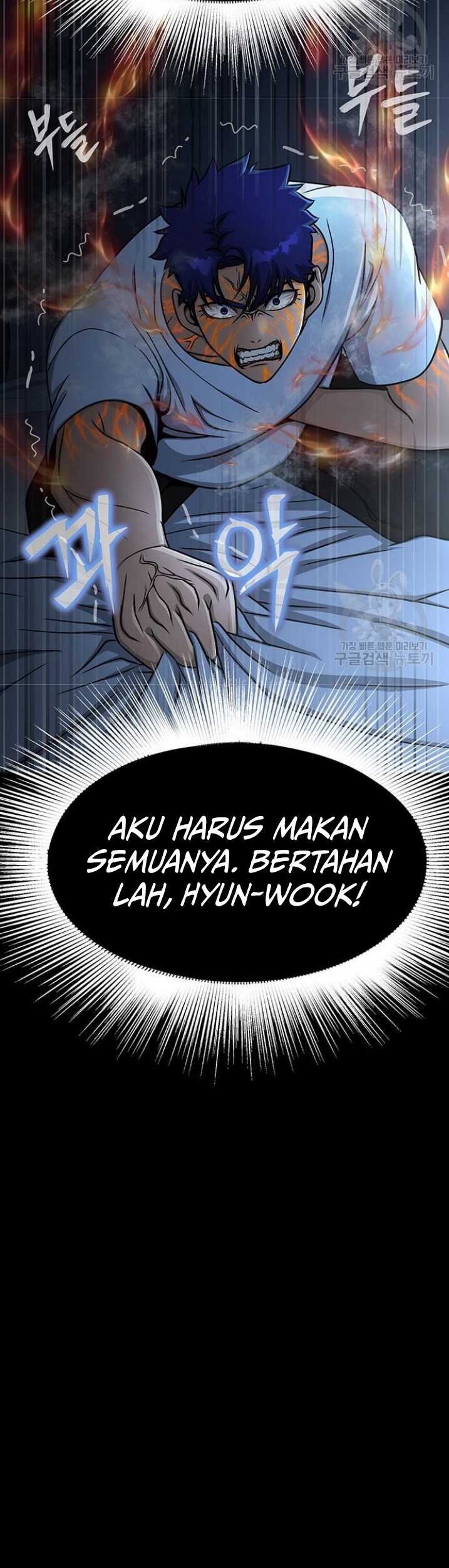 Steel-Eating Player Chapter 15 - halaman 76