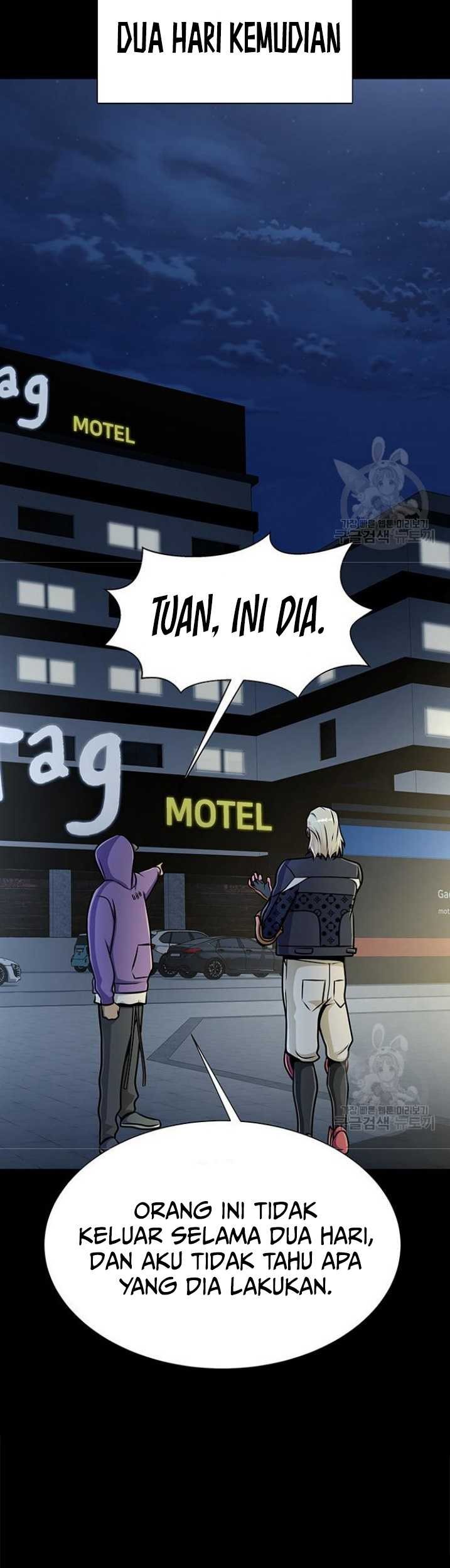 Steel-Eating Player Chapter 15 - halaman 78