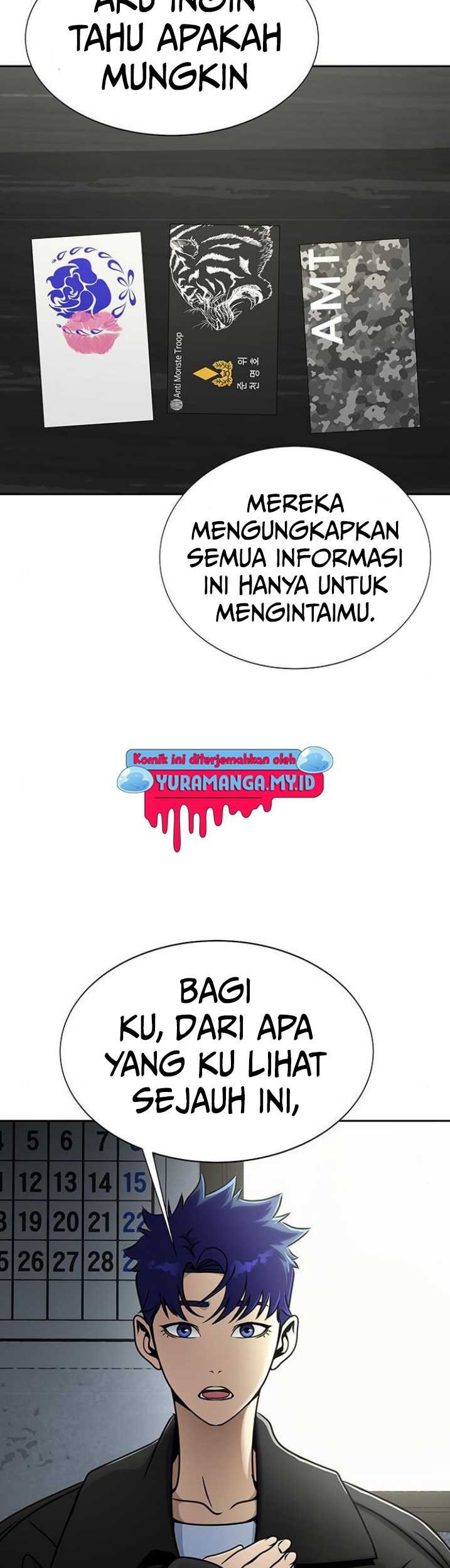 Steel-Eating Player Chapter 15 - halaman 8
