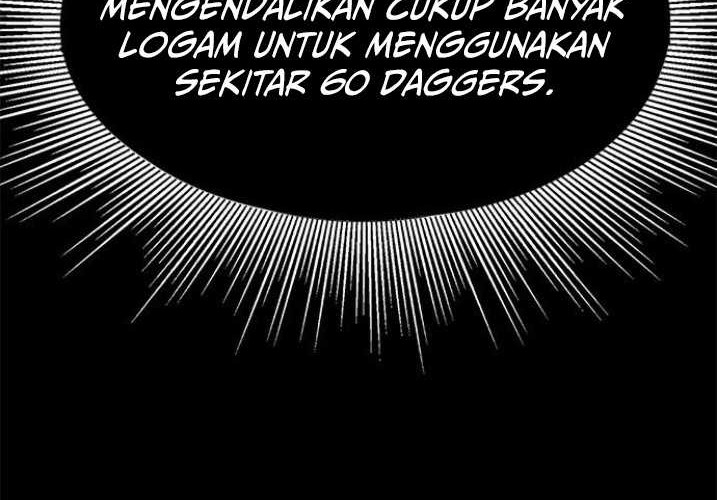 Steel-Eating Player Chapter 15 - halaman 83