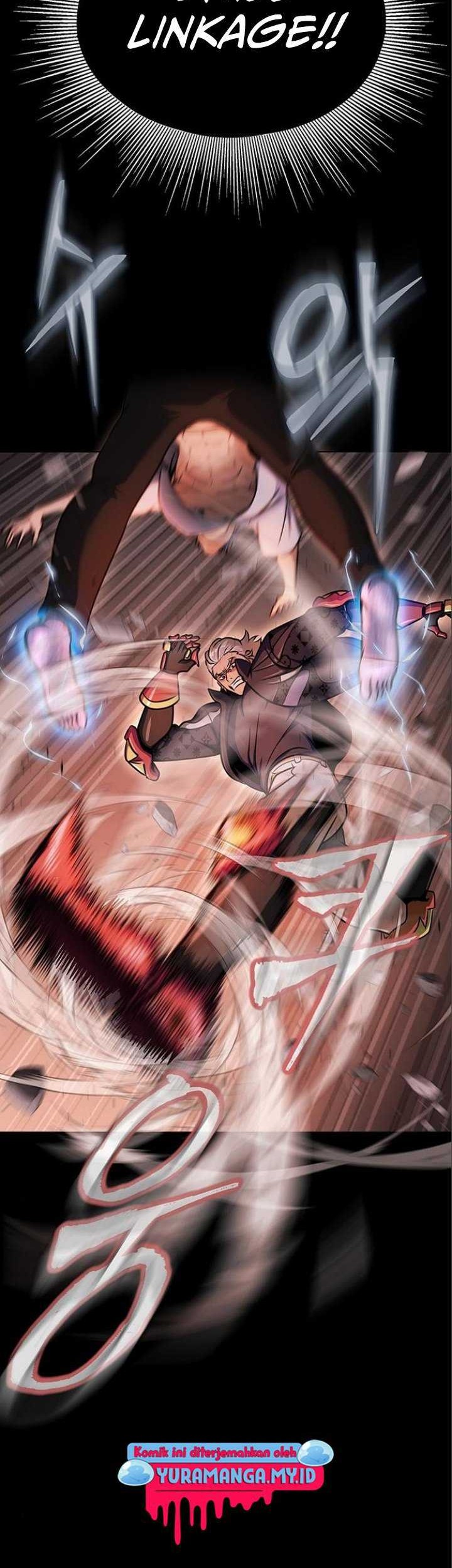 Steel-Eating Player Chapter 16 - halaman 11