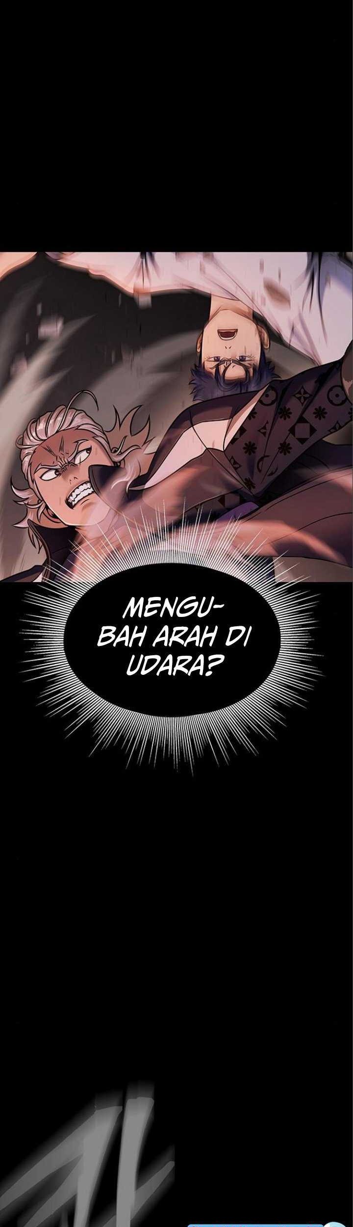 Steel-Eating Player Chapter 16 - halaman 12