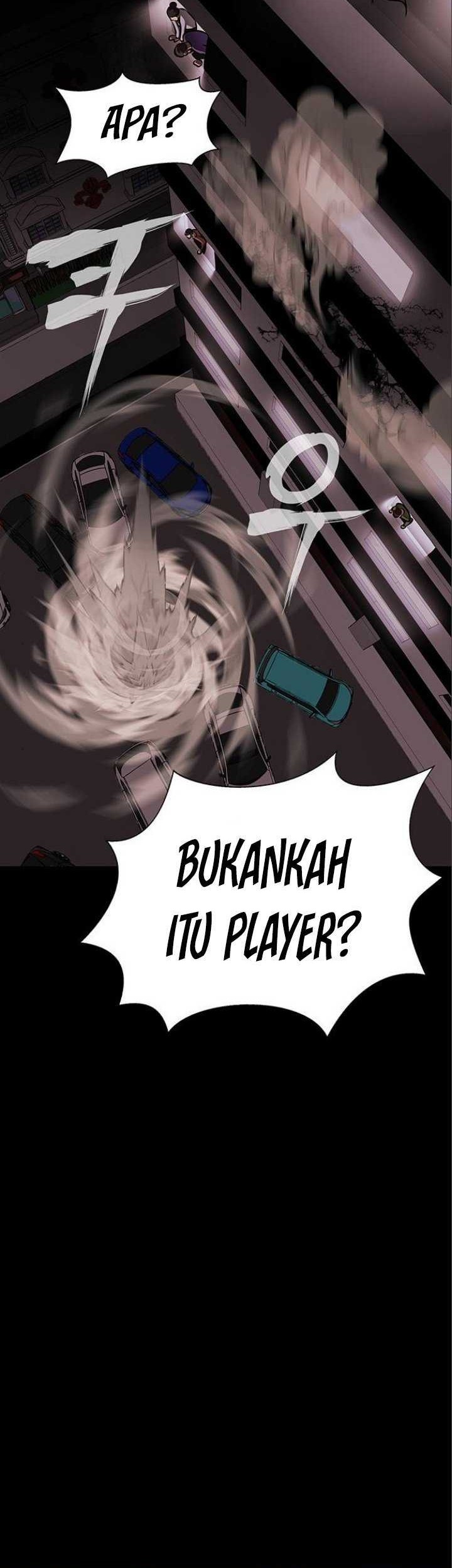 Steel-Eating Player Chapter 16 - halaman 19
