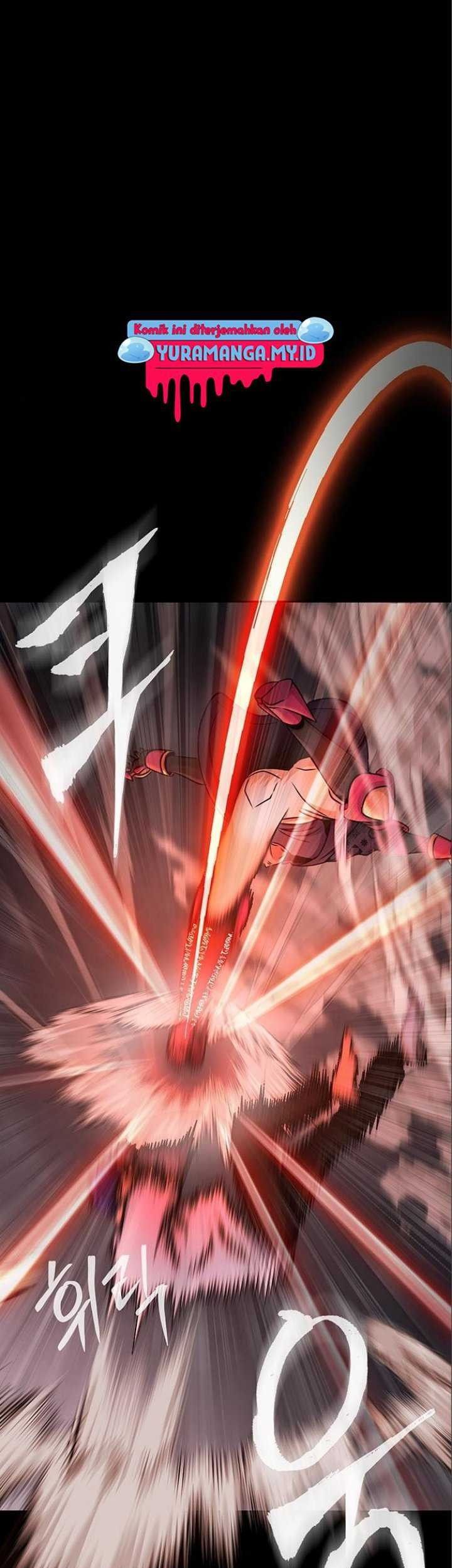 Steel-Eating Player Chapter 16 - halaman 2