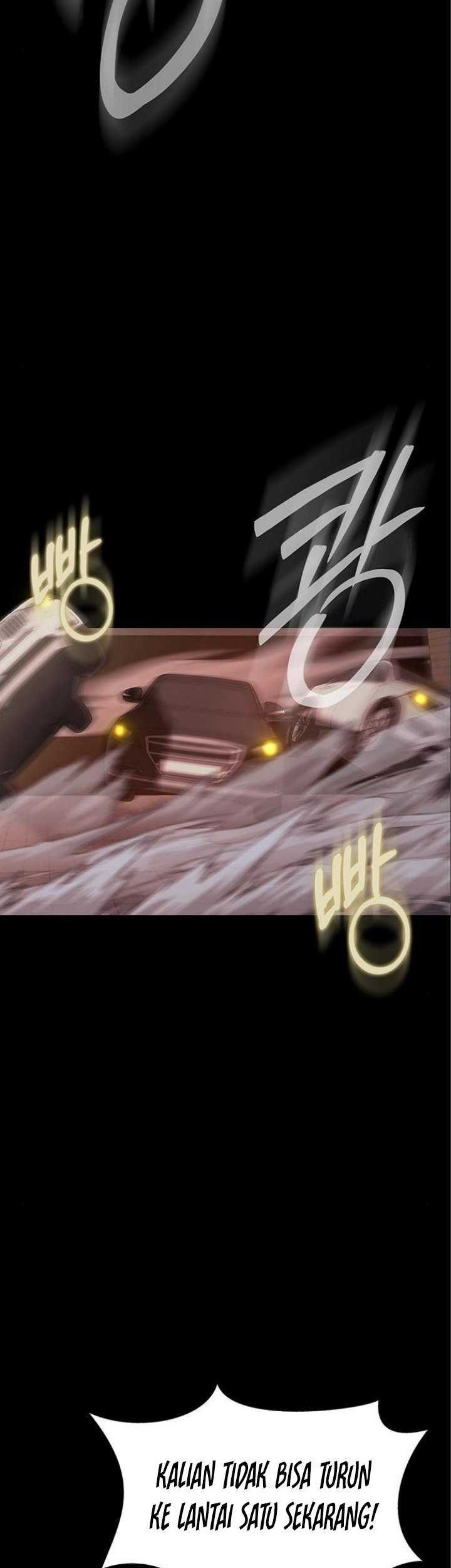 Steel-Eating Player Chapter 16 - halaman 23