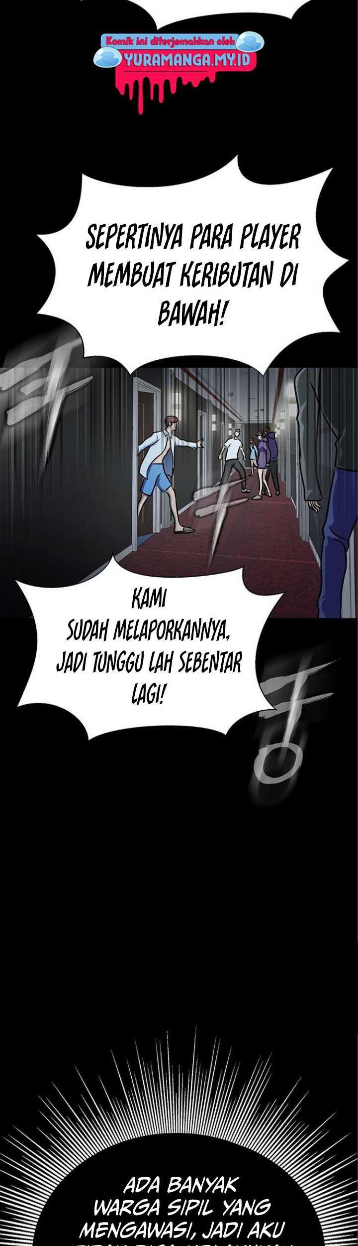 Steel-Eating Player Chapter 16 - halaman 24