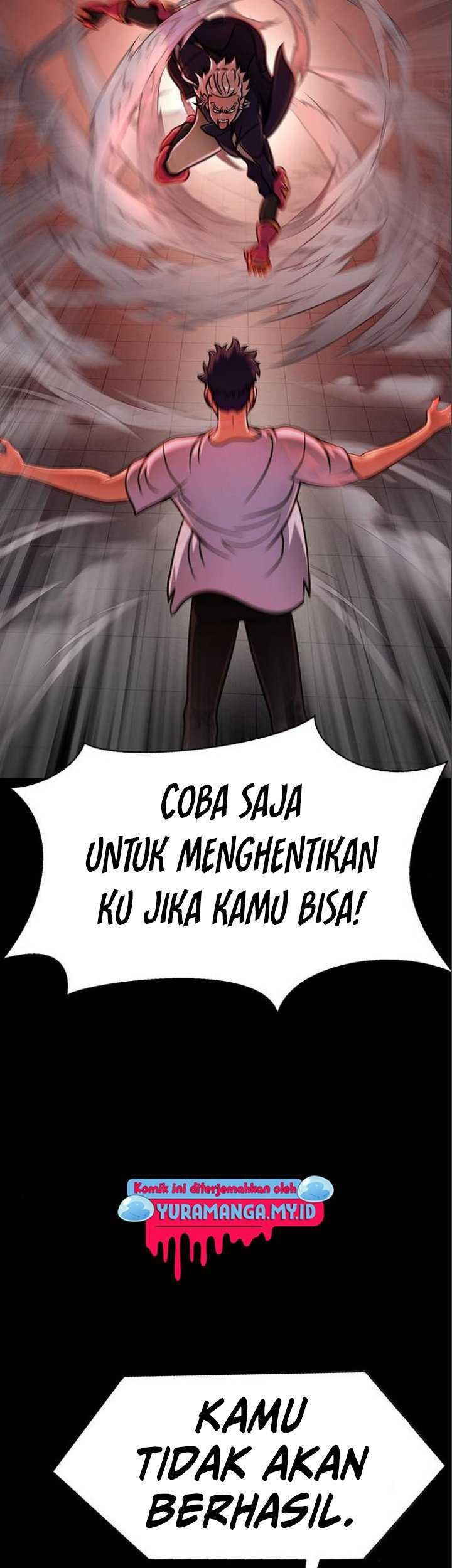Steel-Eating Player Chapter 16 - halaman 34