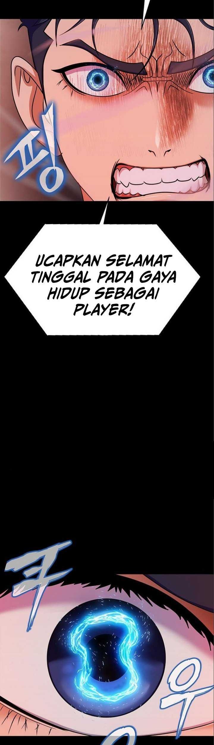 Steel-Eating Player Chapter 16 - halaman 35