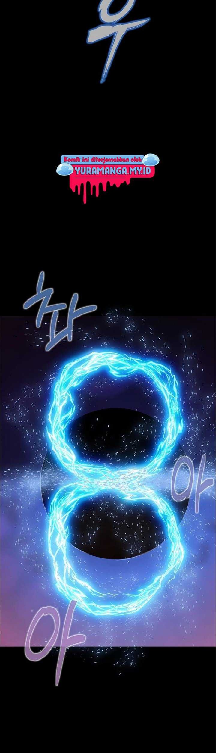 Steel-Eating Player Chapter 16 - halaman 36