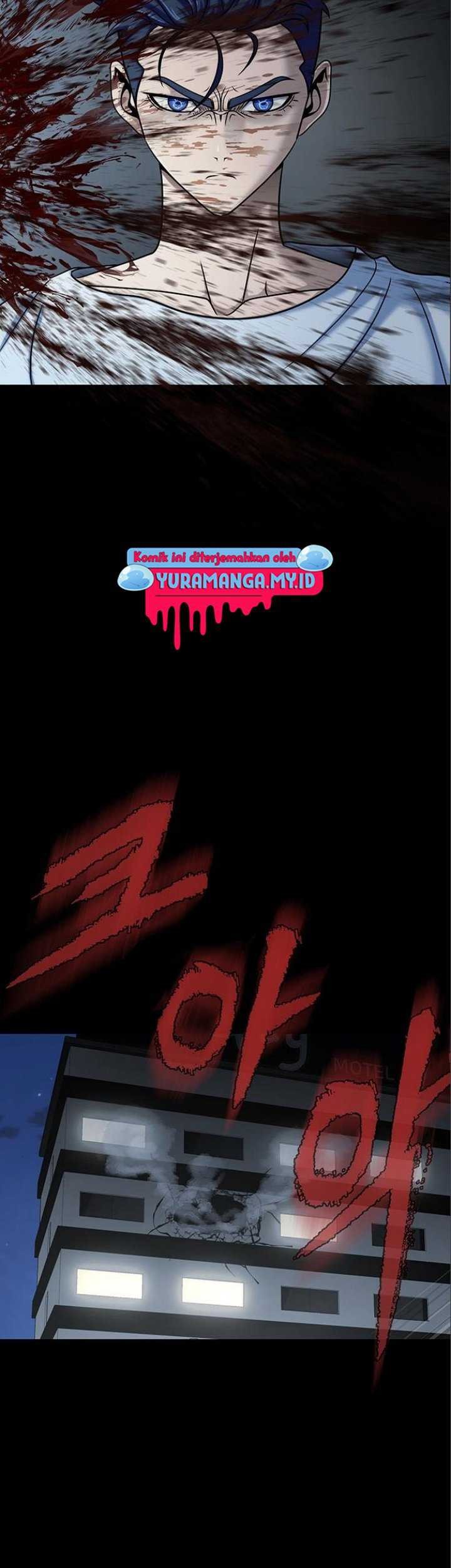 Steel-Eating Player Chapter 16 - halaman 42