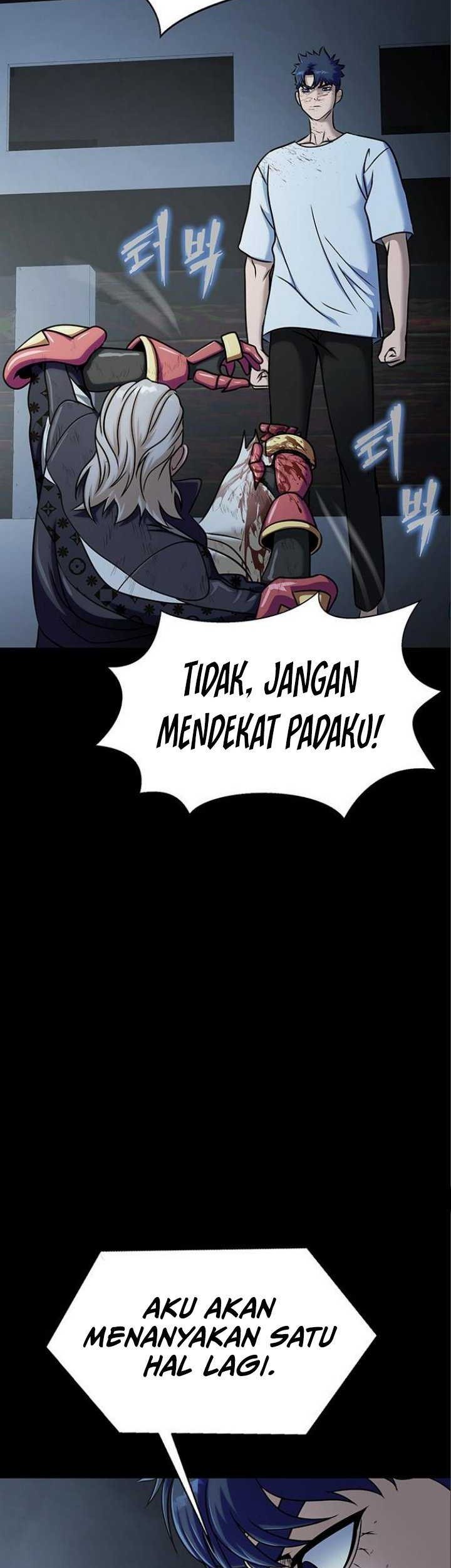 Steel-Eating Player Chapter 16 - halaman 44