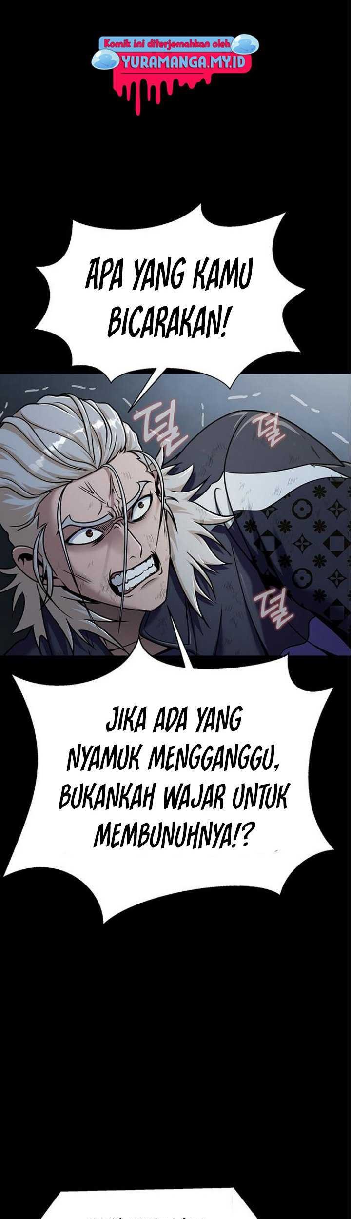 Steel-Eating Player Chapter 16 - halaman 46