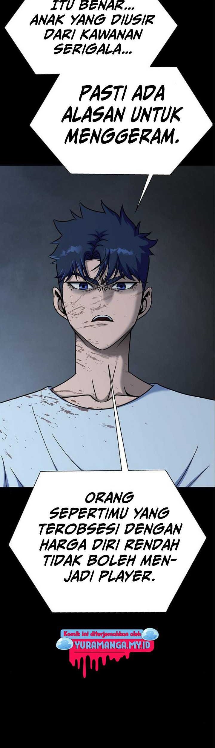 Steel-Eating Player Chapter 16 - halaman 47