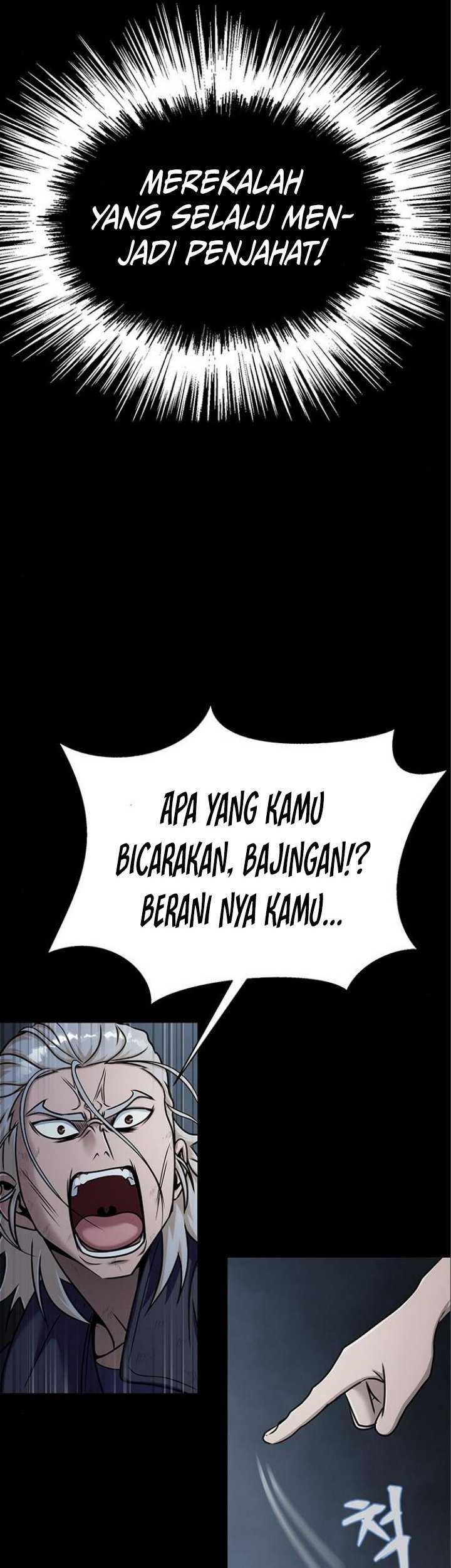 Steel-Eating Player Chapter 16 - halaman 48