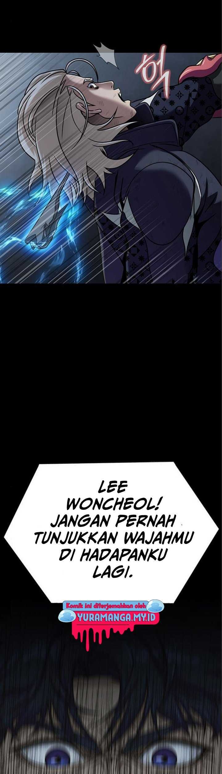 Steel-Eating Player Chapter 16 - halaman 50