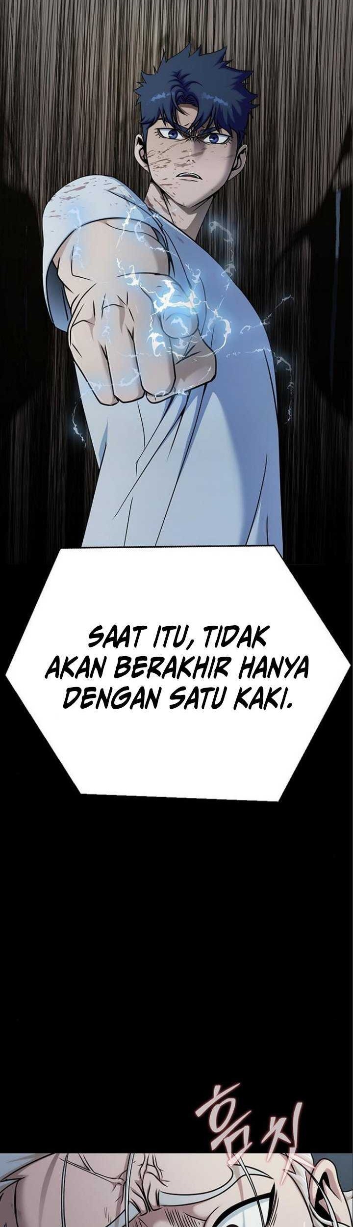 Steel-Eating Player Chapter 16 - halaman 51