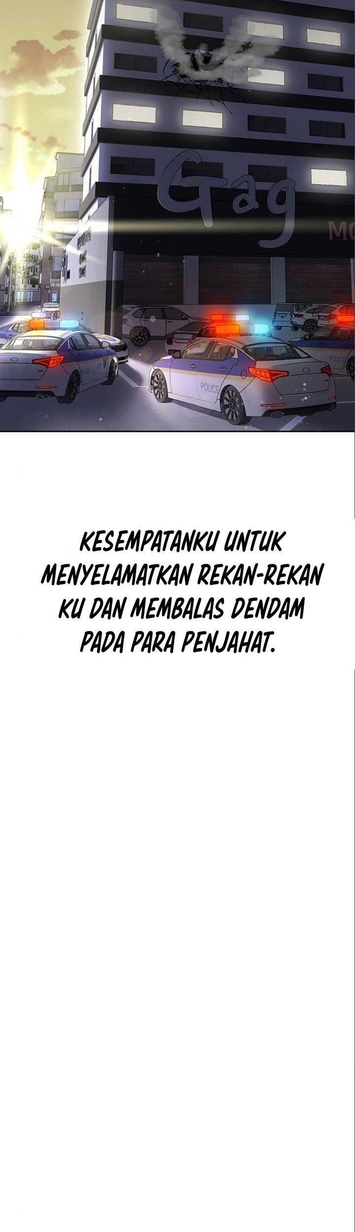 Steel-Eating Player Chapter 16 - halaman 55