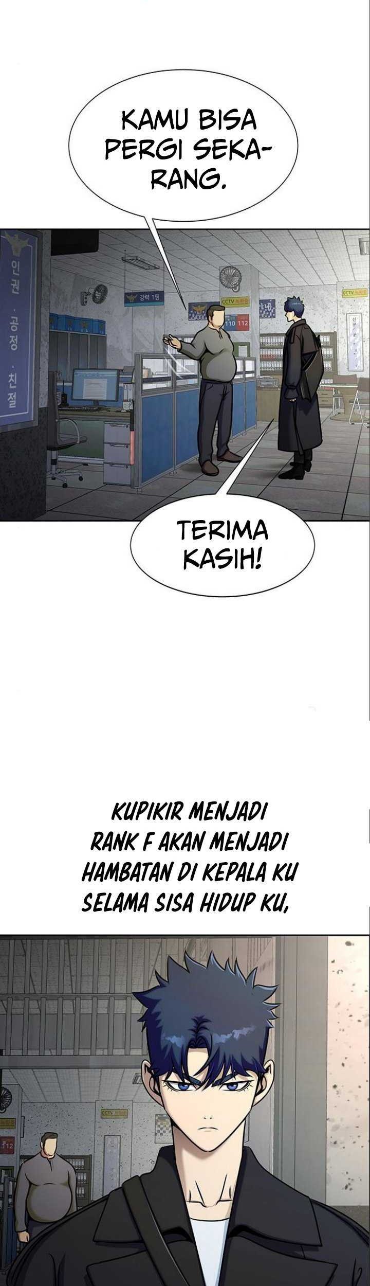 Steel-Eating Player Chapter 16 - halaman 60