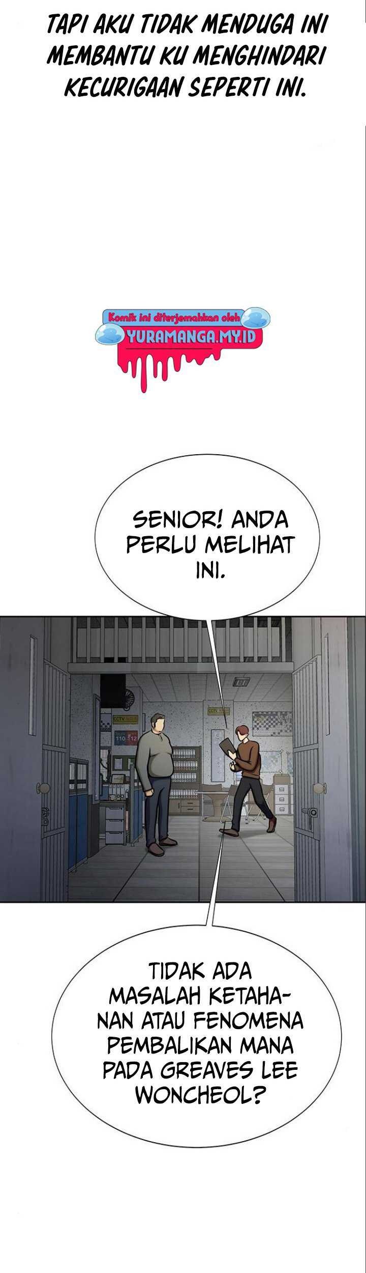 Steel-Eating Player Chapter 16 - halaman 62