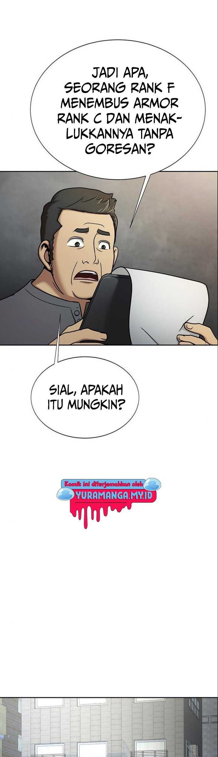 Steel-Eating Player Chapter 16 - halaman 63