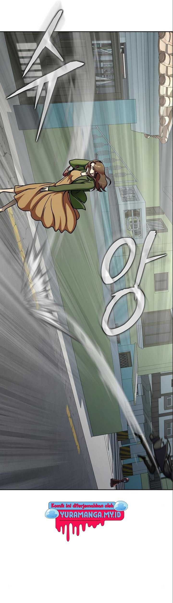 Steel-Eating Player Chapter 16 - halaman 66