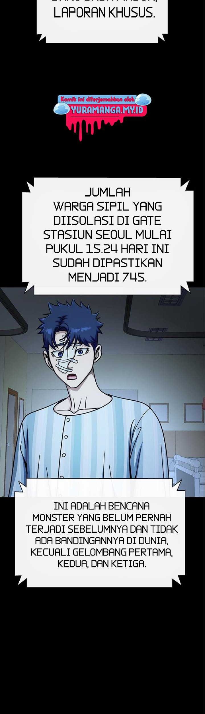 Steel-Eating Player Chapter 16 - halaman 68