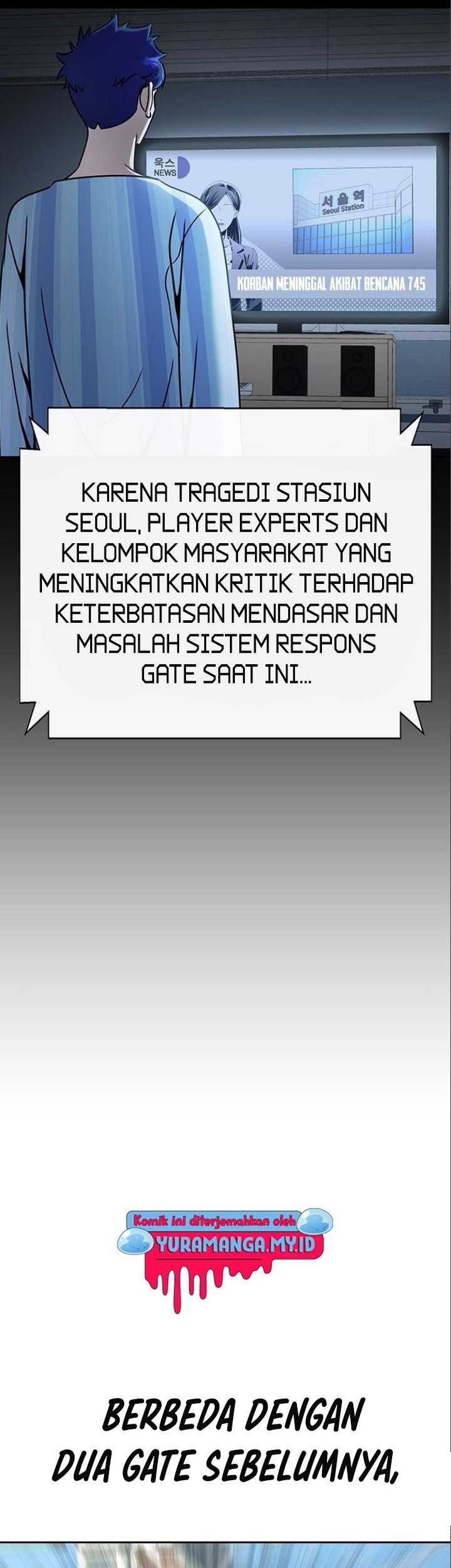 Steel-Eating Player Chapter 16 - halaman 70