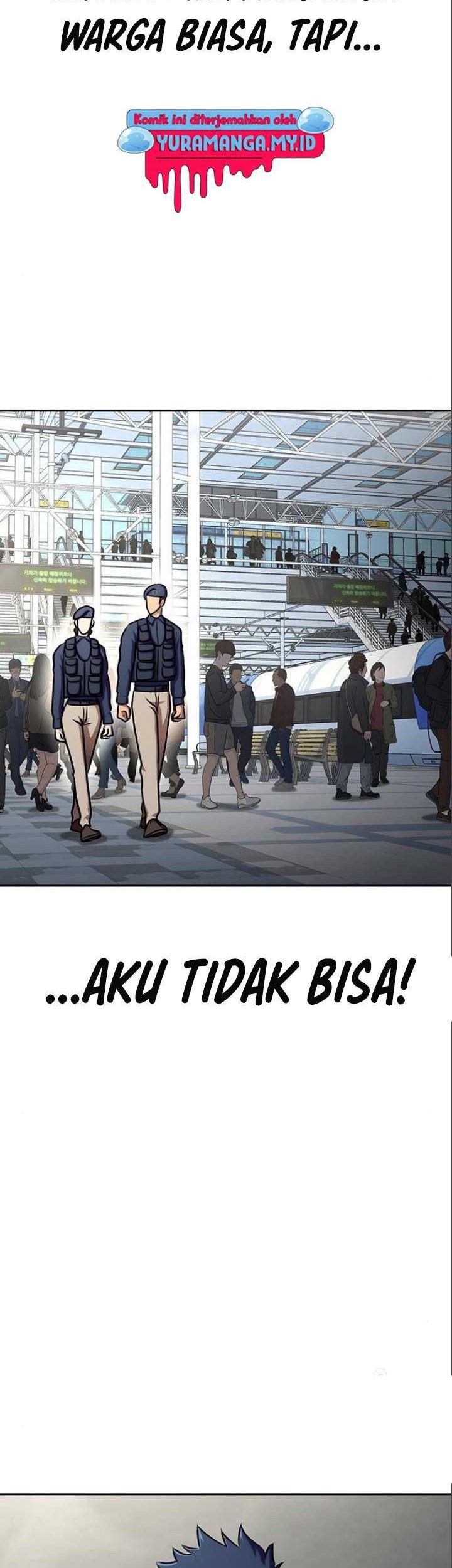Steel-Eating Player Chapter 16 - halaman 75