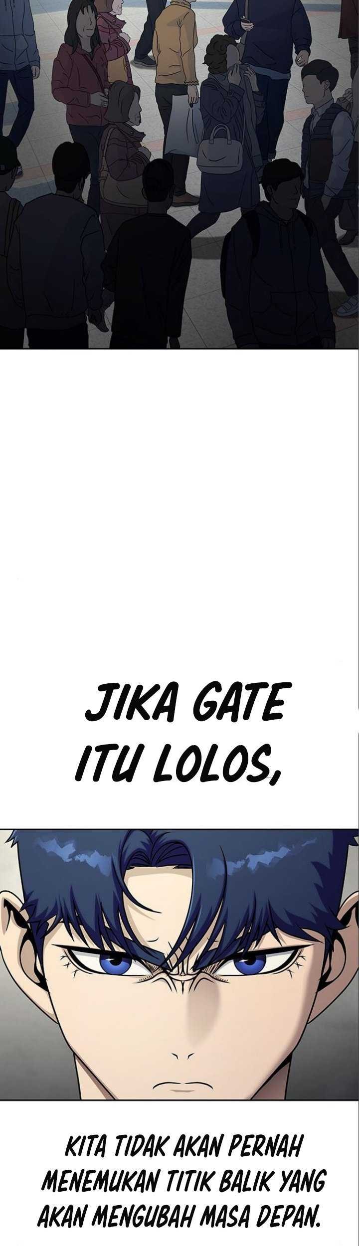 Steel-Eating Player Chapter 16 - halaman 78