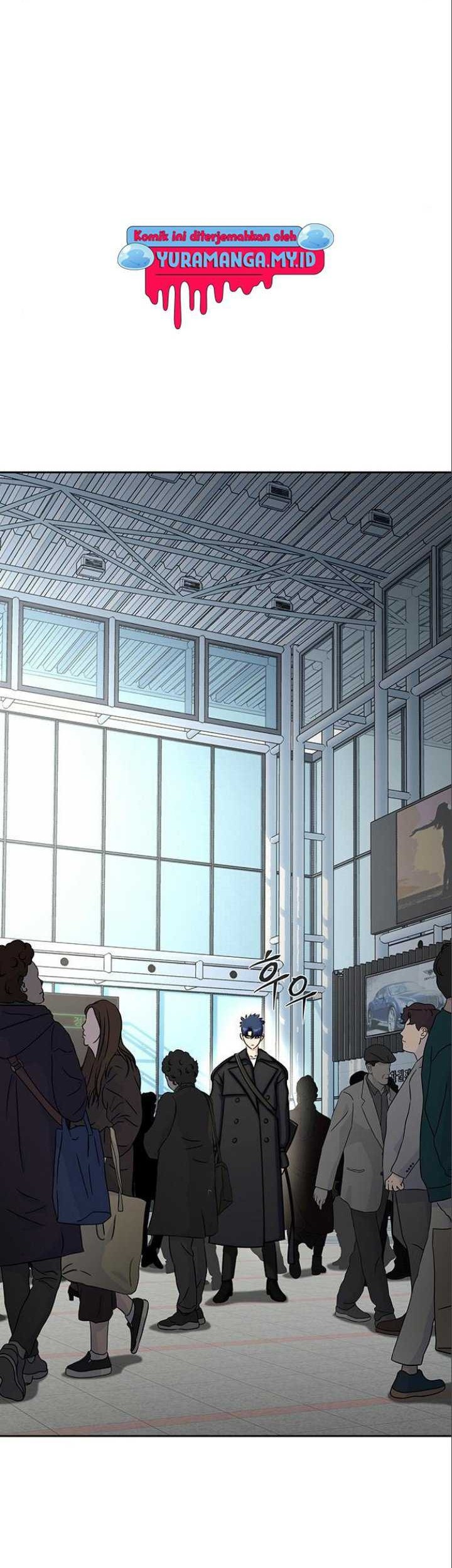 Steel-Eating Player Chapter 16 - halaman 79