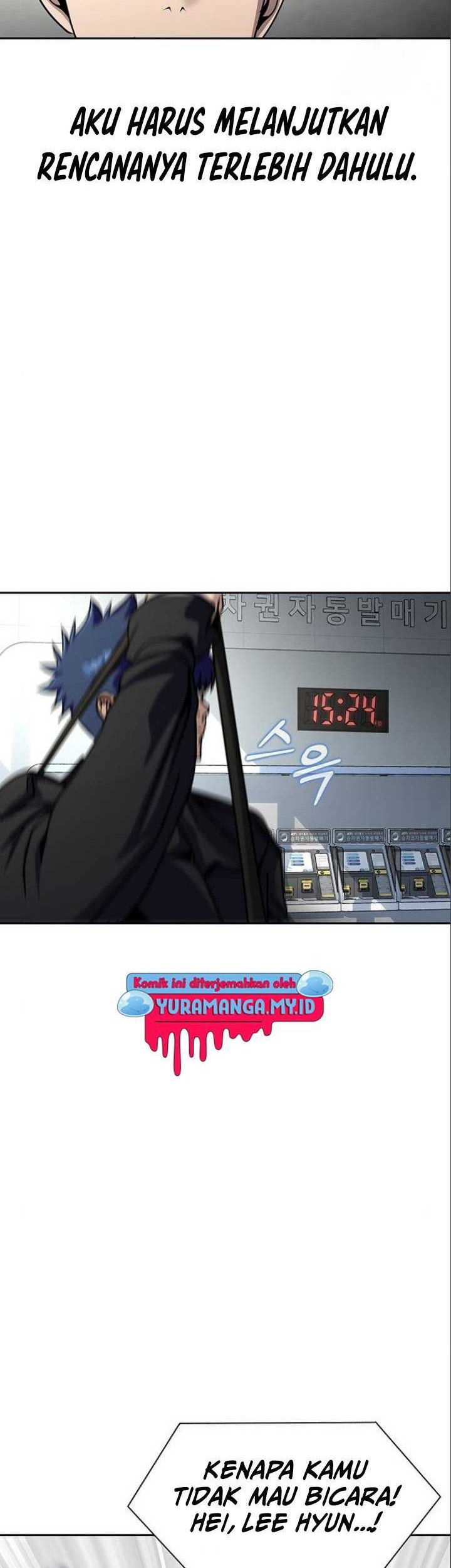 Steel-Eating Player Chapter 16 - halaman 87