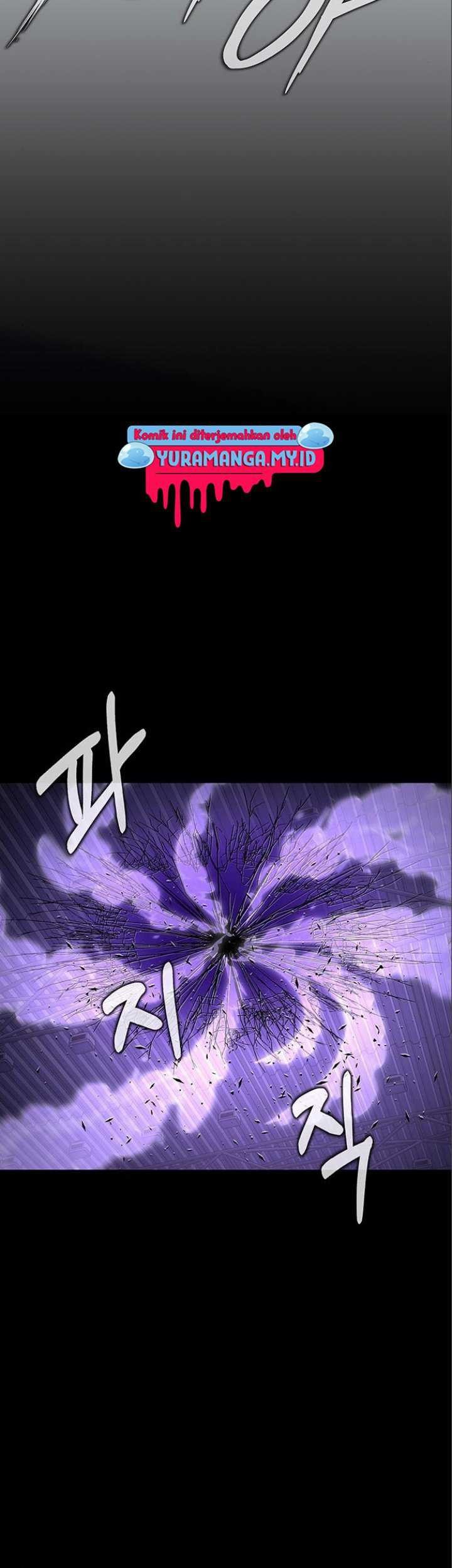 Steel-Eating Player Chapter 16 - halaman 94