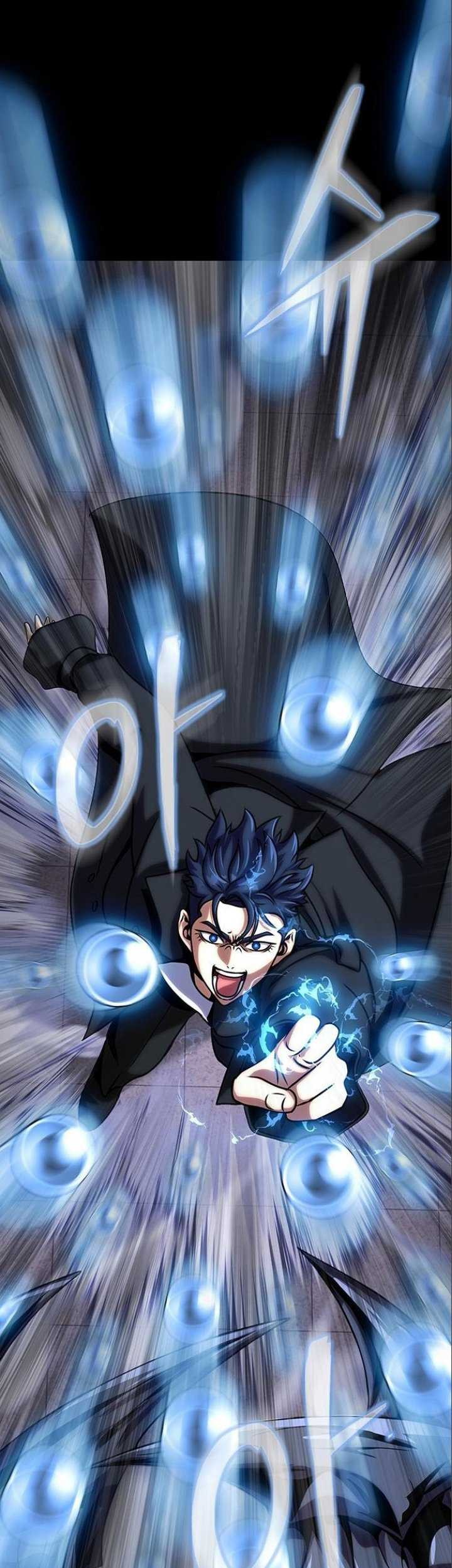 Steel-Eating Player Chapter 17 - halaman 101