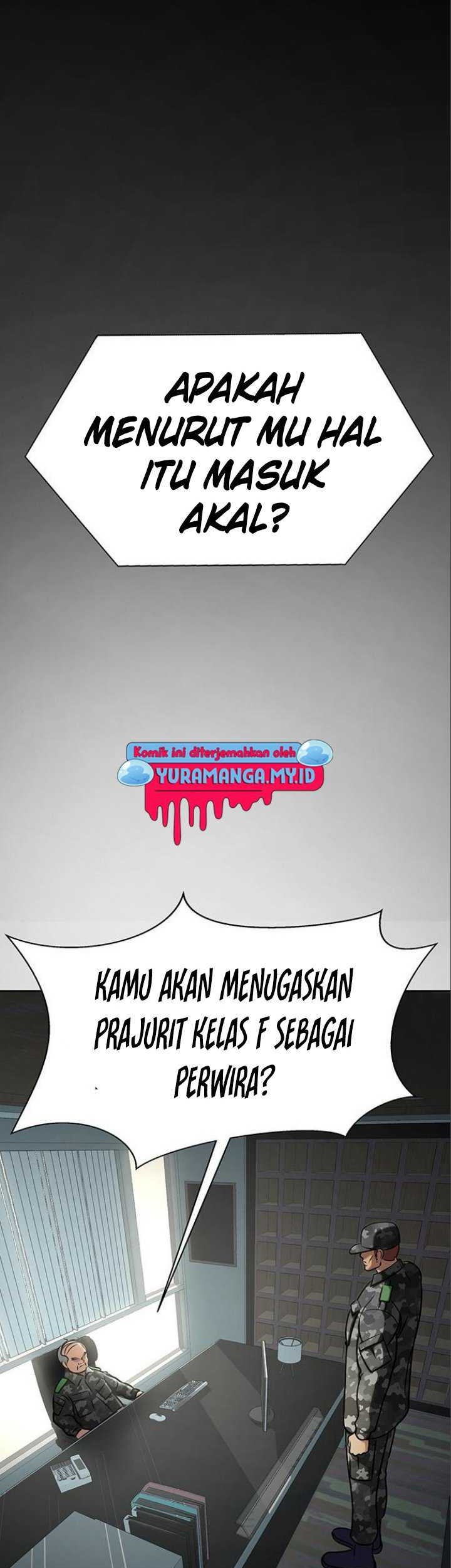 Steel-Eating Player Chapter 17 - halaman 24