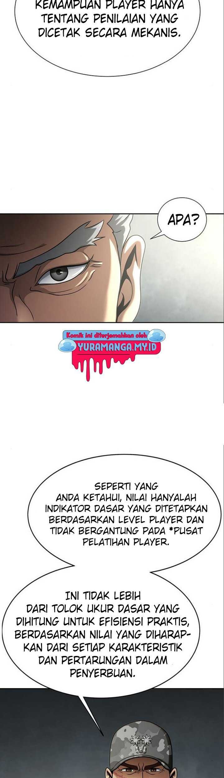 Steel-Eating Player Chapter 17 - halaman 26