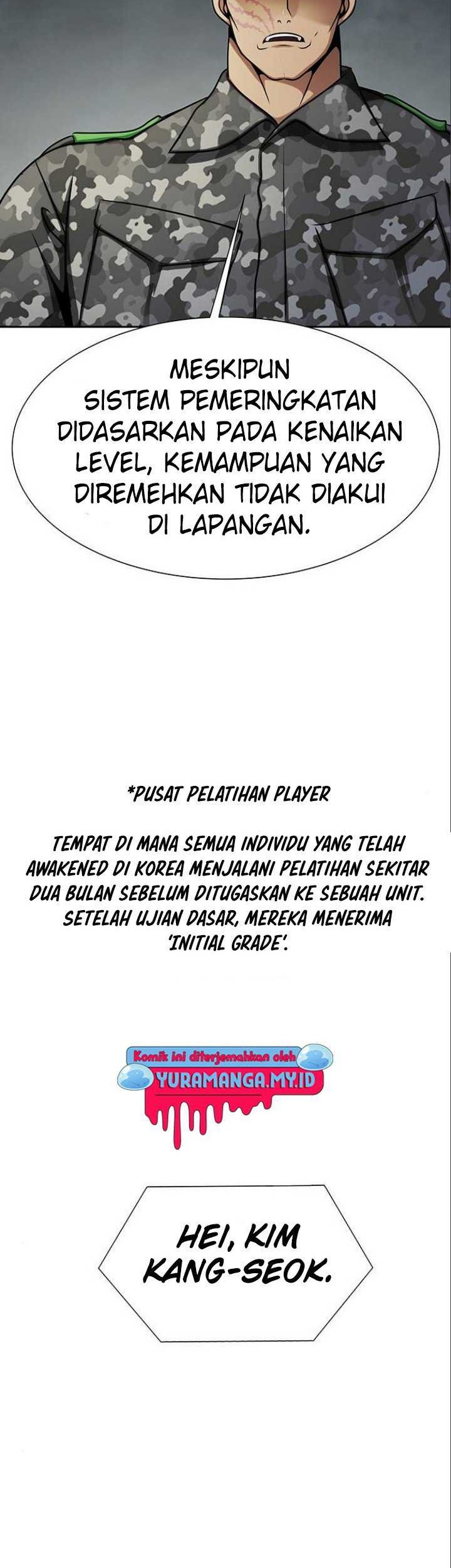 Steel-Eating Player Chapter 17 - halaman 27
