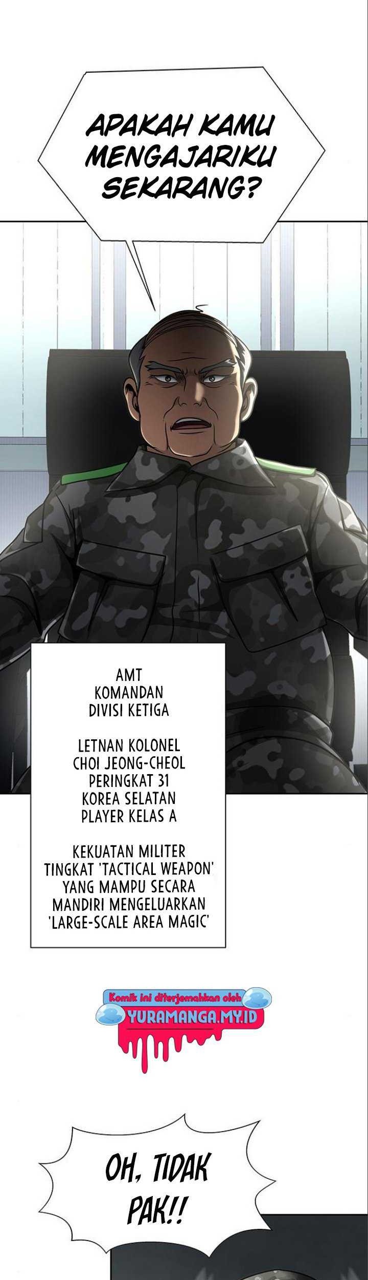 Steel-Eating Player Chapter 17 - halaman 28
